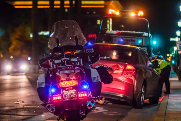 Tampa Car Accidents